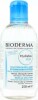 Bioderma Hydrabio H2O Micellar Solution - 250 Ml