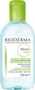 Bioderma Ansigtsrens - Sebium H2O Micelle Solution - 250 Ml