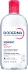Bioderma - Sensibio H2O Micellar Solution 500 Ml