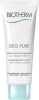 Biotherm Deodorant Creme - Deo Pure 75 Ml