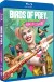 Birds Of Prey - Harley Quinn - Blu-Ray