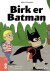 Birk Er Batman - Bog