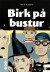 Birk På Bustur - Bog