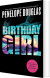Birthday Girl - English Book