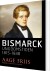 Bismarck Ungdomstiden 1815-1848 - Bog