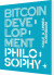 Bitcoin Development Philosophy - English Book