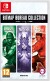 Bitmap Bureau Collection - Nintendo Switch