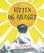 Bitten Og Bjerget - Bog