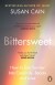 Bittersweet How To Turn Sorrow Into Creativity Beauty And Love - English Book