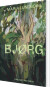 Bjørg - Bog