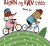 Bjørn Og Ræv Cykler - Bog
