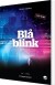 Blå Blink - Bog