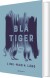 Blå Tiger - Bog