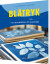 Blåtryk - Bog