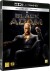 Black Adam - 4K Blu-Ray Film
