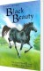 Black Beauty - Flachs Læs Selv - Bog