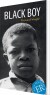 Black Boy Er B - English Book