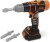 Black Decker Boremaskine Med 3 Bor Til Børn