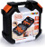 Black Decker Bricolo Case - Værktøjskasse Til Børn