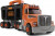 Black Decker - Lastbil - Bricolo Truck