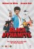 Black Dynamite - Cult Movie - DVD
