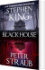 Black House - English Book