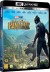 Black Panther 1 - 2018 - 4K Blu-Ray Film