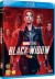 Black Widow - Marvel 2021 - Blu-Ray