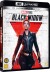 Black Widow - Marvel 2021 - 4K Blu-Ray Film