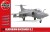 Airfix - Blackburn Buccaneer Fly Byggesæt - 1 48 - A12012