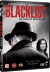 The Blacklist - Sæson 6 - DVD