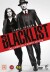 The Blacklist - Sæson 4 - DVD
