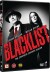 The Blacklist - Sæson 7 - DVD