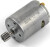 Blackzon - 290 Motor Med Pinion Til Rc Bil - 540336
