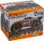 Blackzon - Rc Stadium Truck Bil - Spryte St 120 4Wd - Orange