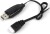 Blackzon - Usb Oplader Til Rc Bil - 540338