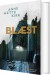 Blæst - Bog