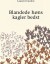 Blandede Høns Kagler Bedst - Bog