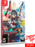 Blaster Master Zero 3 Limited Run 109 Import - Nintendo Switch