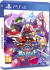 Blazblue Central Fiction - PS4