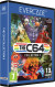 Blaze Evercade C64 Collection 3 - BLAZE TAB Plus