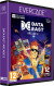 Blaze Evercade Data East Arcade Col 2 - BLAZE TAB Plus