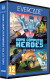 Blaze Evercade Home Computer Heroes Collection 1 - BLAZE TAB Plus