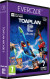 Blaze Evercade Toaplan Arcade Col 3 - BLAZE TAB Plus