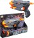 Blaze Storm - Manual Soft Bullet Gun - Med 5 Pile