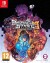Blazing Strike Limited Edition - Nintendo Switch