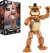 Bldr - Five Nights At Freddy S Freddy Fazbear Saml-Selv Figur