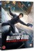 Bleeding Steel - DVD