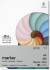 Tegneblok - A4 - Marker - 50 Sider - Winsor Newton