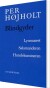 Blindgyder Praksis 4 6 7 - Bog